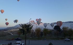 Alida Hotel Pamukkale